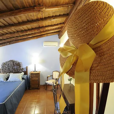 Maison d'hôtes Valdexpacio à Valdecaballeros Chambre photo