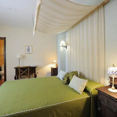 Maison d'hôtes Valdexpacio à Valdecaballeros Chambre photo