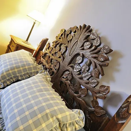 Maison d'hôtes Valdexpacio à Valdecaballeros Chambre photo