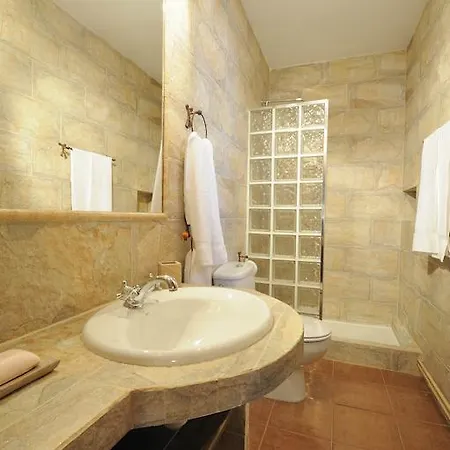 Maison d'hôtes Valdexpacio à Valdecaballeros Extérieur photo