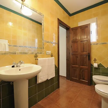 Maison d'hôtes Valdexpacio à Valdecaballeros Extérieur photo