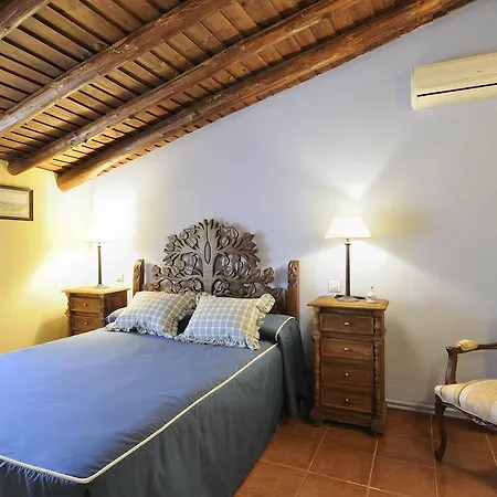 Maison d'hôtes Valdexpacio à Valdecaballeros Chambre photo