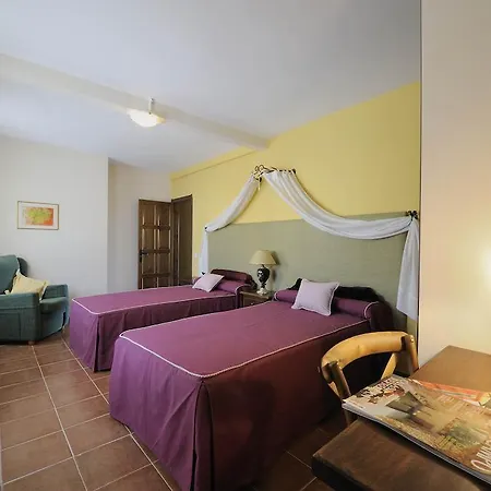 Maison d'hôtes Valdexpacio à Valdecaballeros Extérieur photo