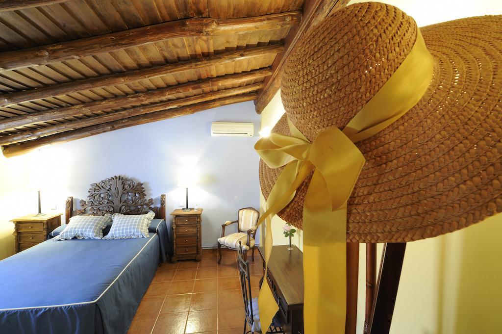Country house Valdexpacio