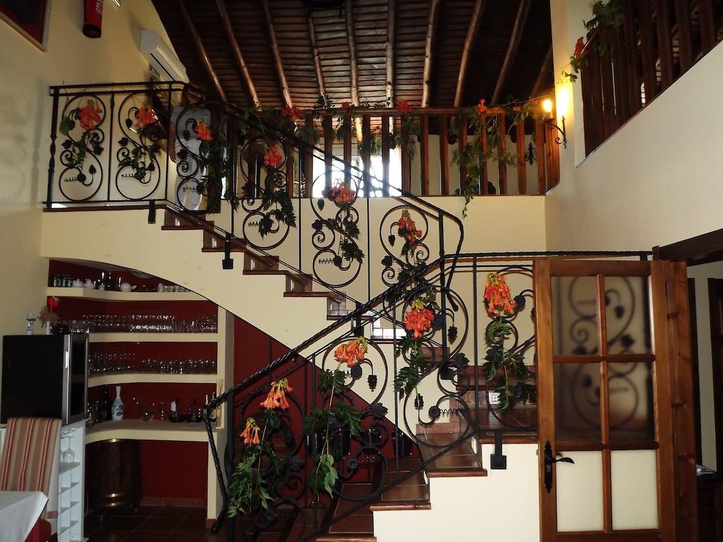 Valdexpacio Country house