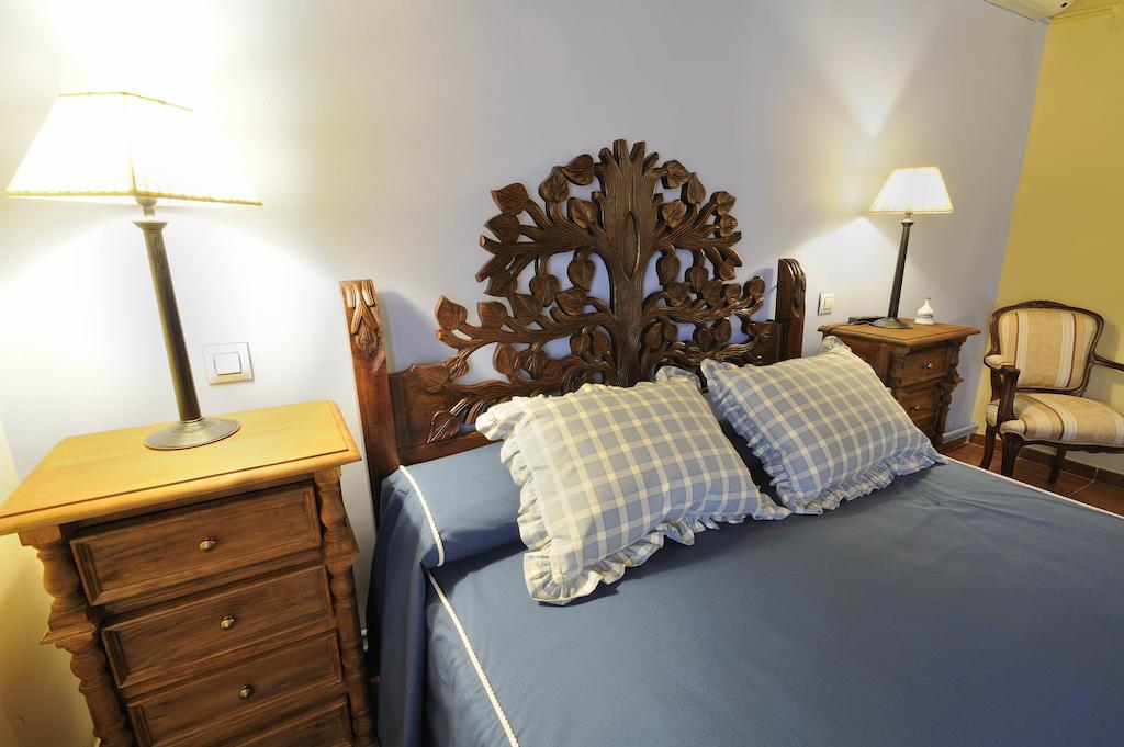 Country house Valdexpacio