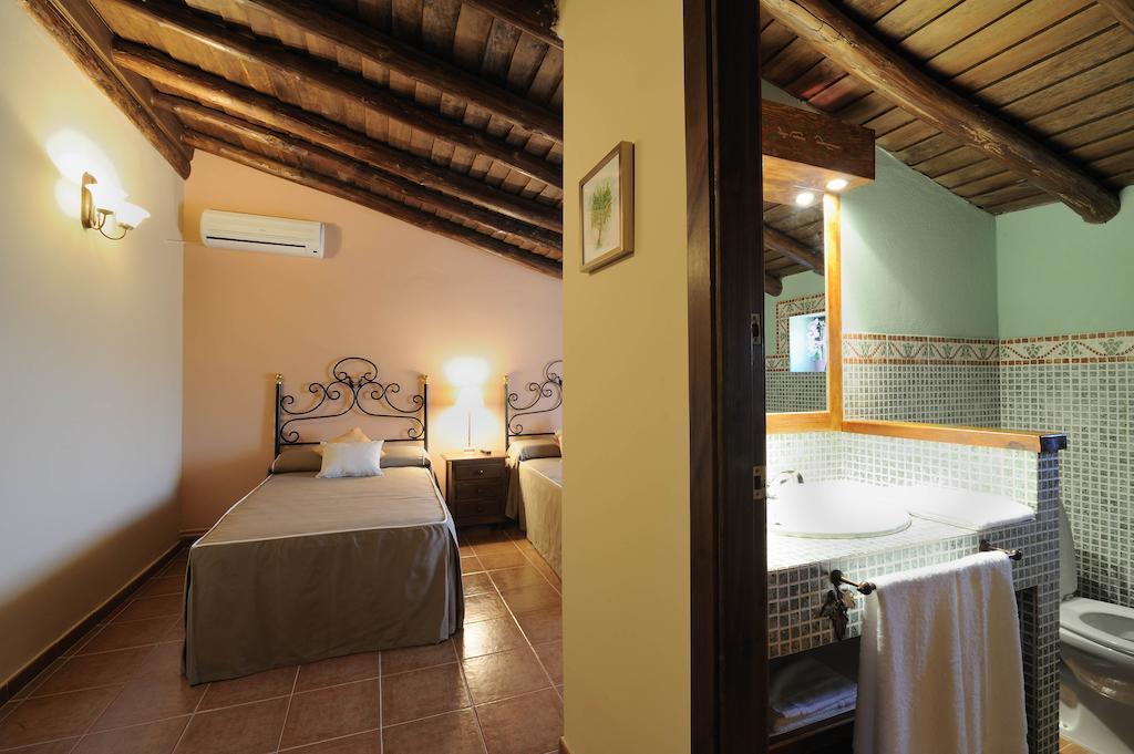 Country house Valdexpacio *