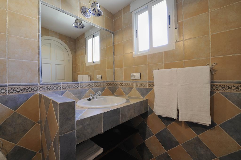 Country house Valdexpacio Valdecaballeros