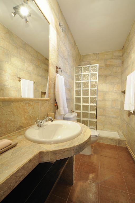 Country house Valdexpacio Valdecaballeros