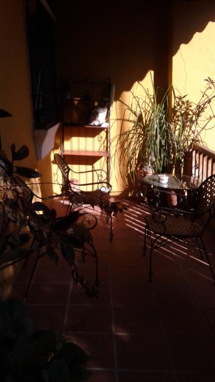 Country house Valdexpacio