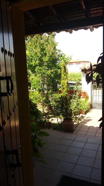 Valdexpacio Country house Valdecaballeros