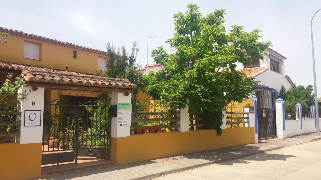 Country house Valdexpacio *